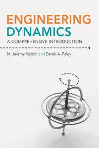 Engineering Dynamics_cover