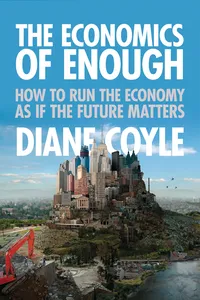 The Economics of Enough_cover