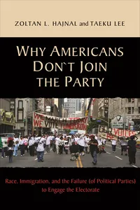 Why Americans Don't Join the Party_cover