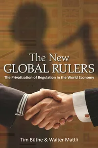 The New Global Rulers_cover