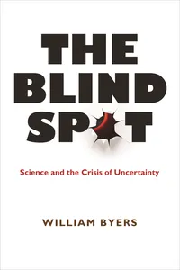 The Blind Spot_cover