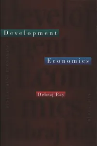 Development Economics_cover