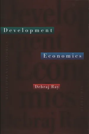 Development Economics