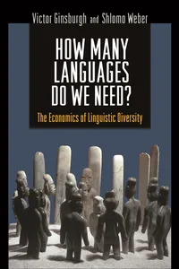 How Many Languages Do We Need?_cover