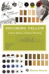 Becoming Yellow_cover