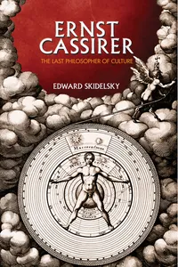 Ernst Cassirer_cover