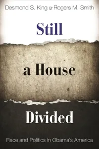 Still a House Divided_cover