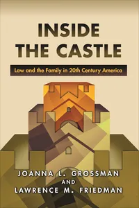 Inside the Castle_cover