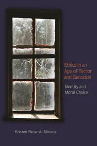 Ethics in an Age of Terror and Genocide_cover