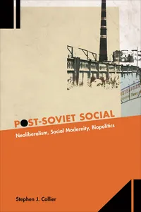 Post-Soviet Social_cover