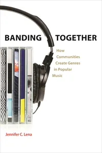 Banding Together_cover