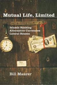 Mutual Life, Limited_cover