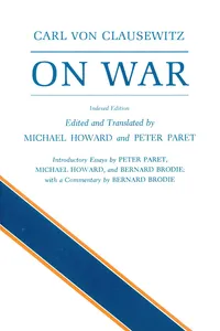 On War_cover