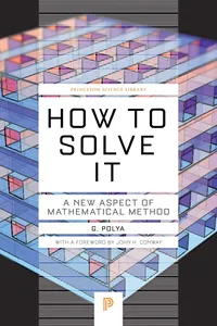 How to Solve It_cover