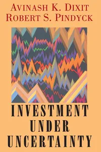 Investment under Uncertainty_cover
