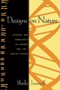 Designs on Nature_cover