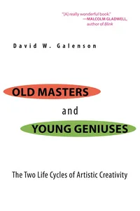 Old Masters and Young Geniuses_cover