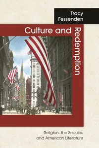 Culture and Redemption_cover