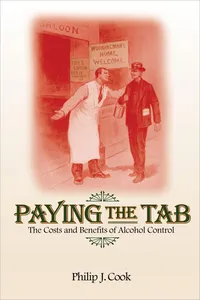 Paying the Tab_cover