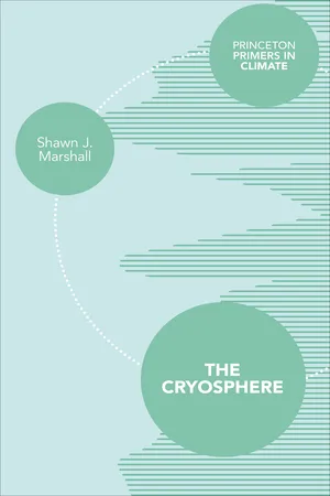 Princeton Primers in Climate