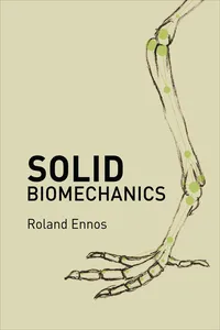 Solid Biomechanics_cover
