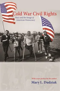 Politics and Society in Modern America_cover