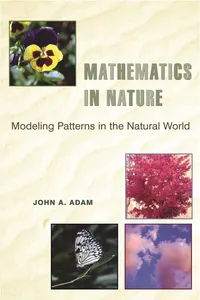 Mathematics in Nature_cover
