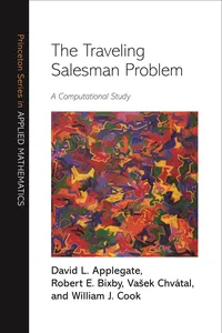 The Traveling Salesman Problem_cover