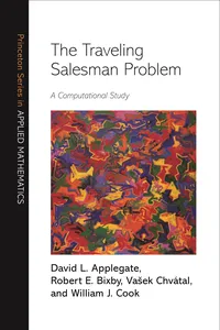 The Traveling Salesman Problem_cover