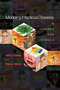 Modeling Infectious Diseases in Humans and Animals_cover