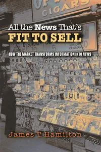 All the News That's Fit to Sell_cover