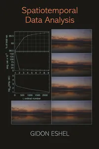 Spatiotemporal Data Analysis_cover