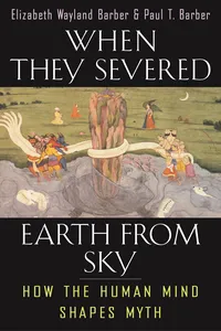 When They Severed Earth from Sky_cover