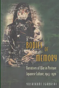 Bodies of Memory_cover