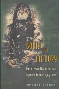 Bodies of Memory_cover