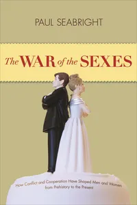 The War of the Sexes_cover