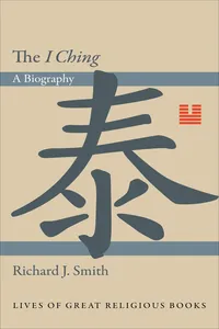 The I Ching_cover