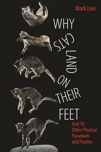 Why Cats Land on Their Feet_cover