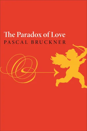 The Paradox of Love