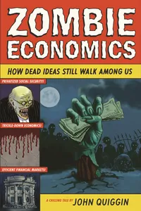 Zombie Economics_cover