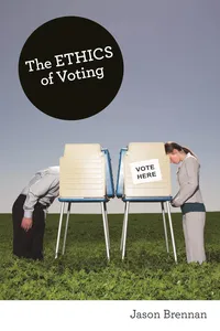 The Ethics of Voting_cover