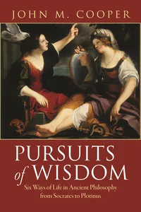 Pursuits of Wisdom_cover