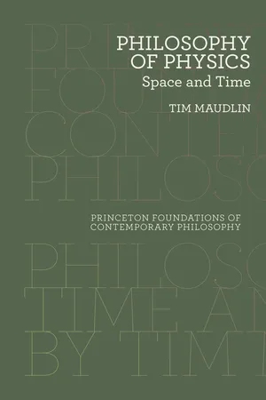 Princeton Foundations of Contemporary Philosophy