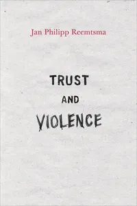 Trust and Violence_cover