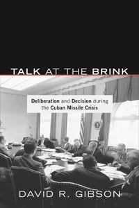 Talk at the Brink_cover
