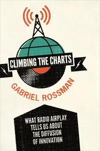 Climbing the Charts_cover