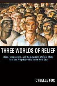Three Worlds of Relief_cover