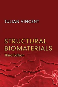 Structural Biomaterials_cover