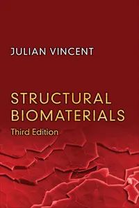 Structural Biomaterials_cover