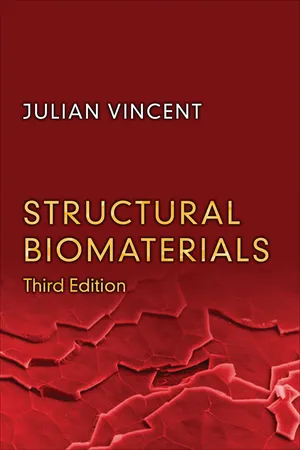 Structural Biomaterials